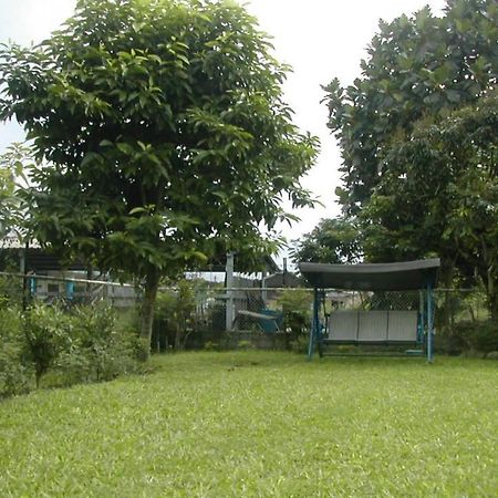 Good Day B&B Fenglin المظهر الخارجي الصورة
